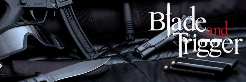 BladeAndTrigger's profile banner image