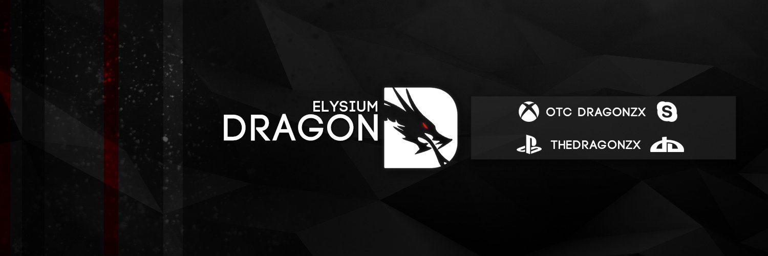 xTheDragonZX's profile banner image