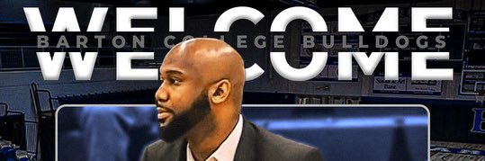 Jawann Baker (Coach Bake)'s banner