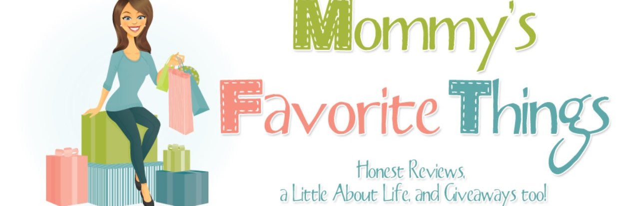 MommysFavThings's profile banner image