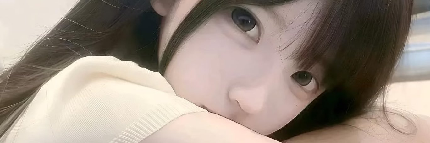 xiaoyu20006's profile banner image