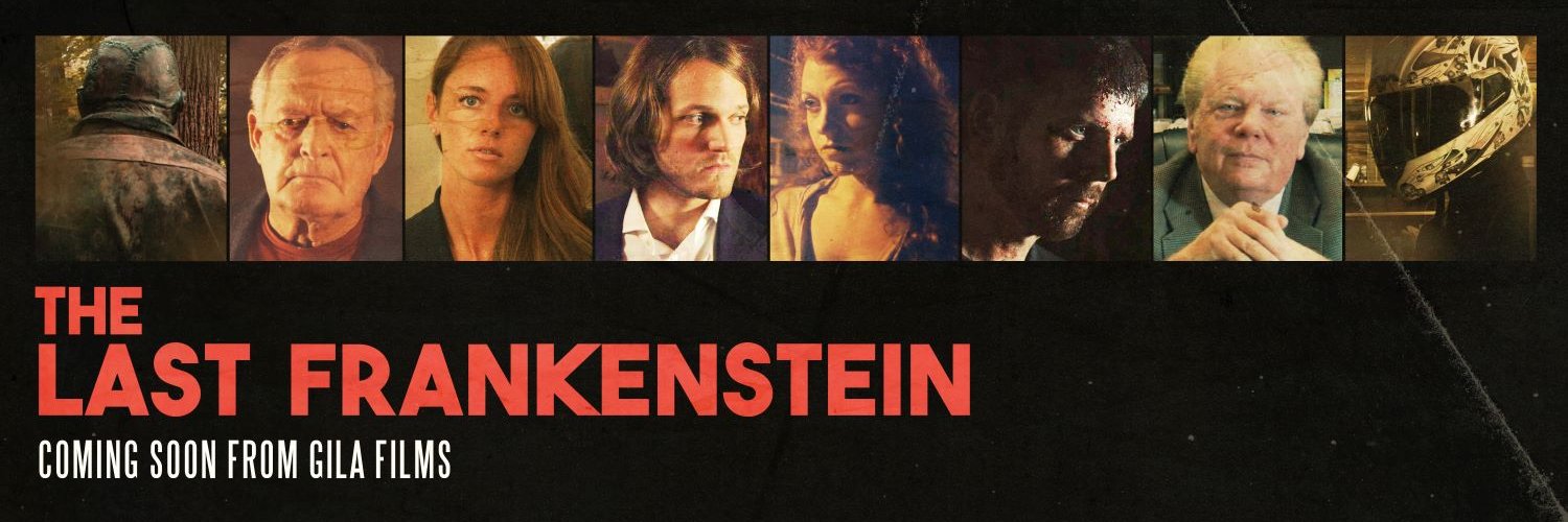 GilaFilmLLC's profile banner image