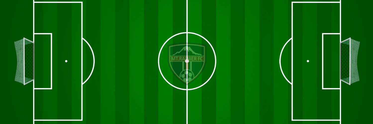 MRFC Soccer Club banner