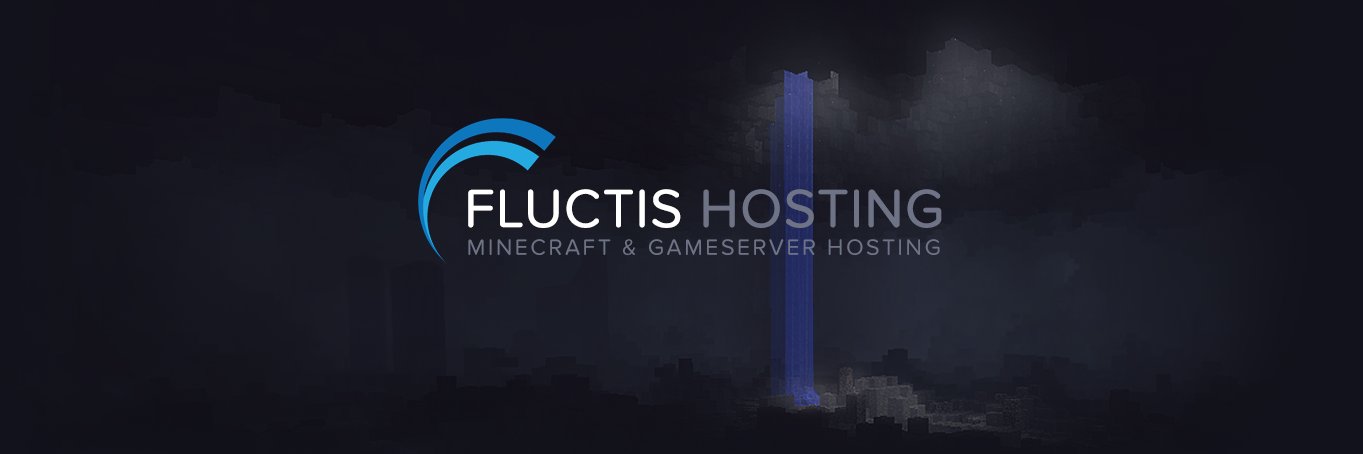 Fluctis's profile banner image