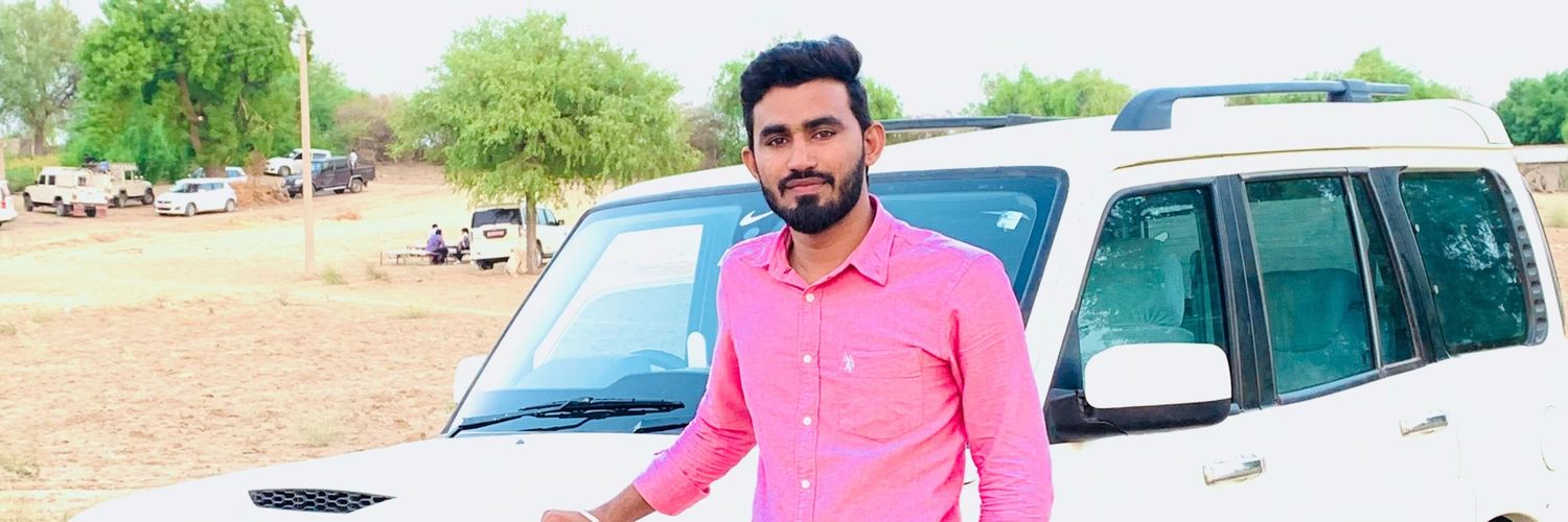 s_kumar_902's profile banner image