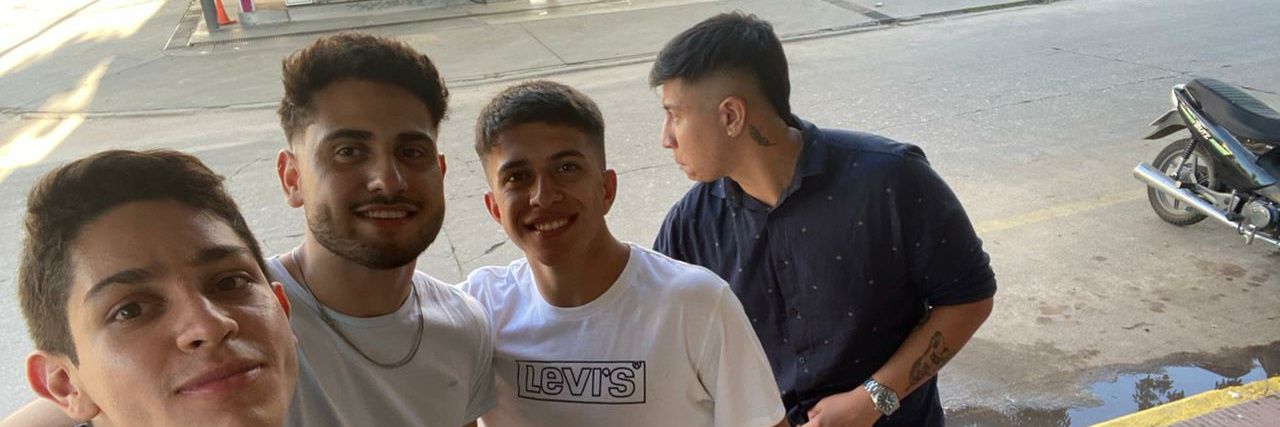 crisperalta10's profile banner image
