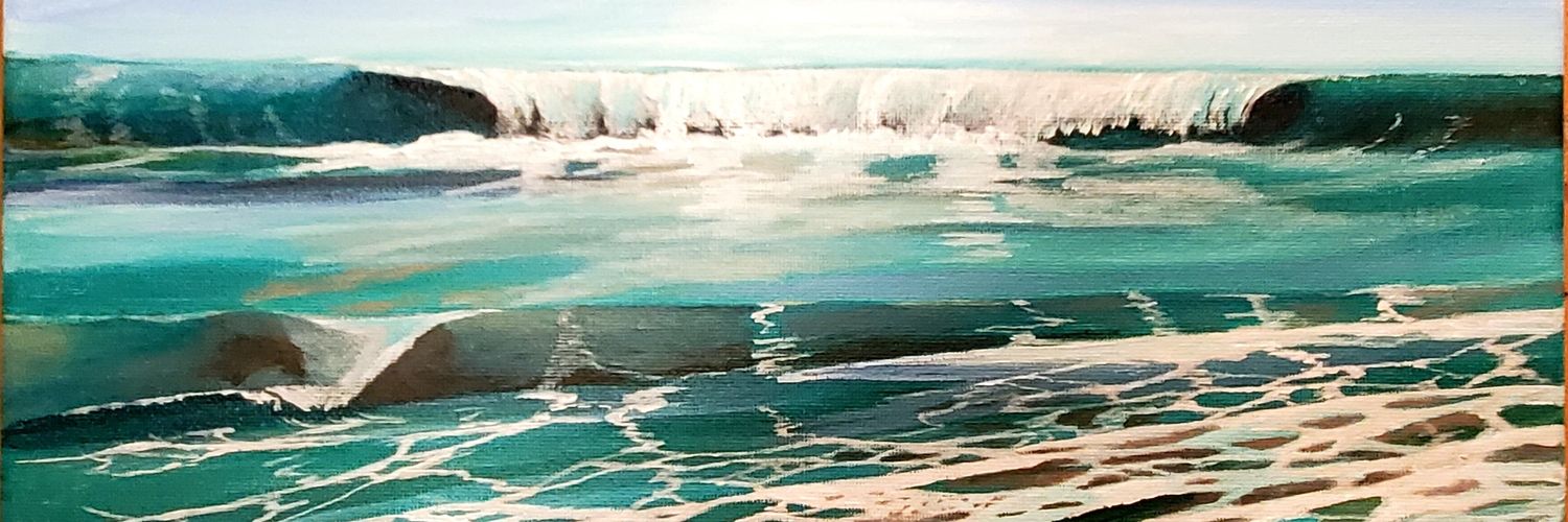 Lance Thurston😷🏳️‍🌈🇨🇦🇺🇦 banner