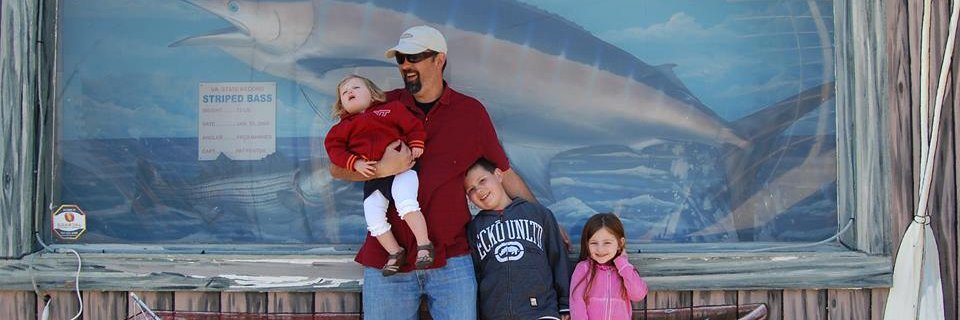 joeysichol's profile banner image