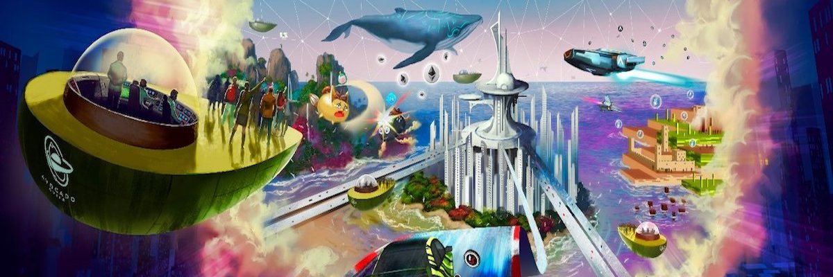KionBat's profile banner image