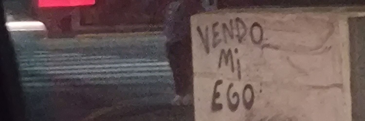 elgugger's profile banner image