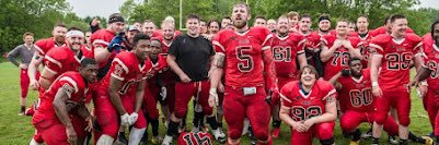 Cambridgeshire Cats banner