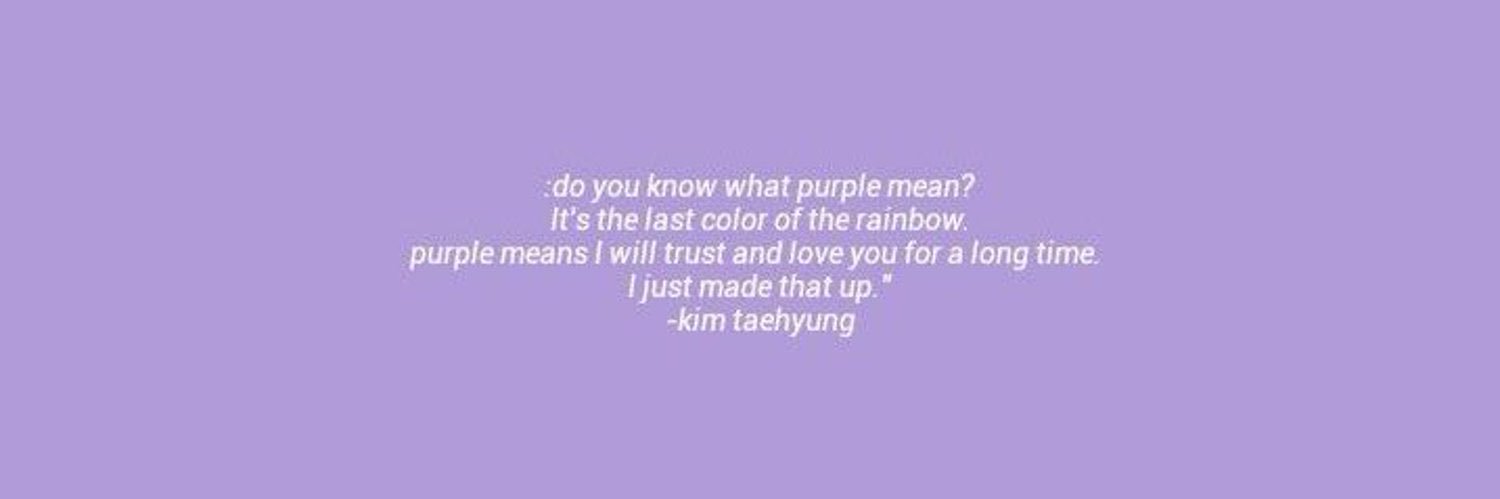 EverlastingTae's profile banner image