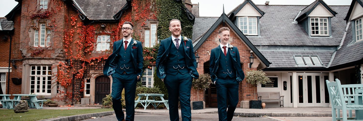 BenRudge14's profile banner image