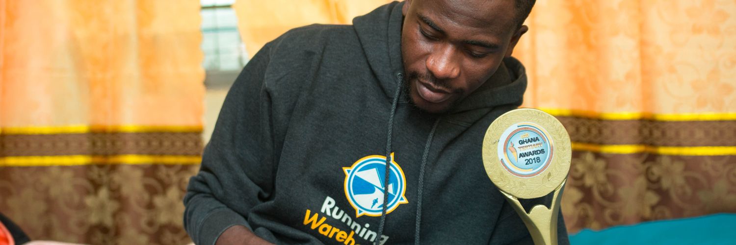 RiddickSax's profile banner image