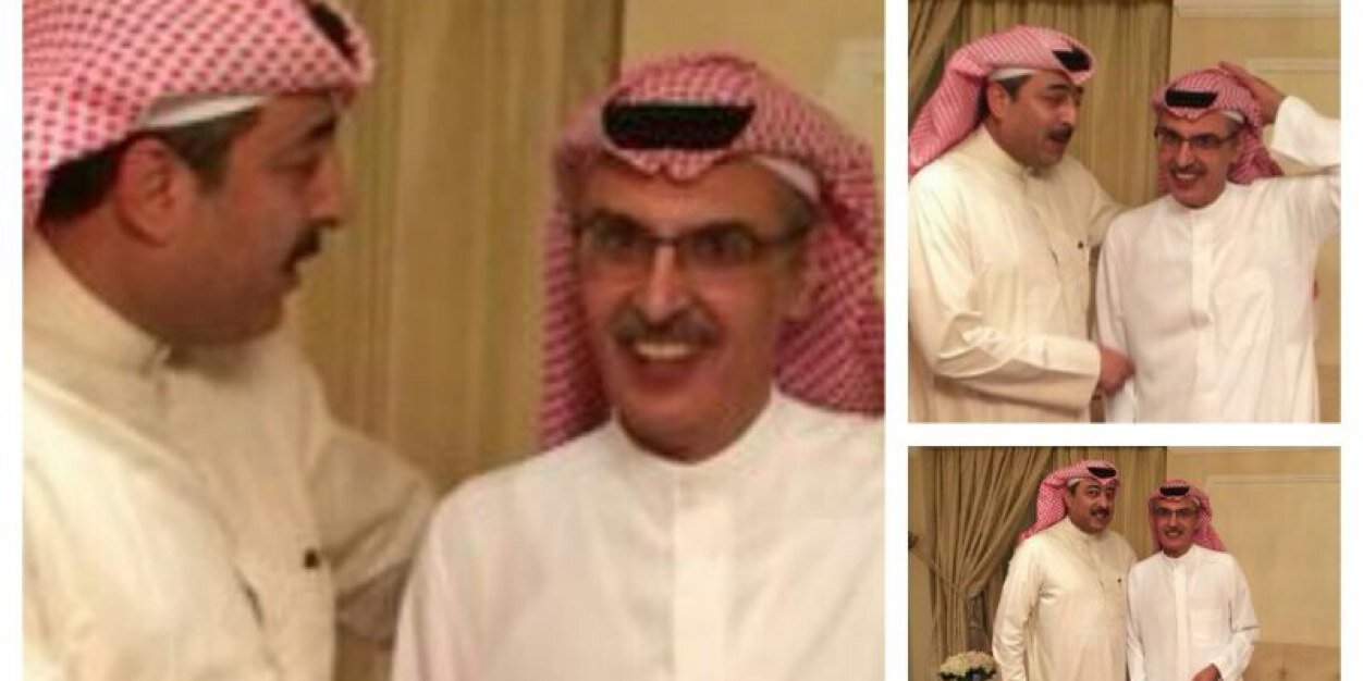 بدر ناصر الزيد ⚖️ banner