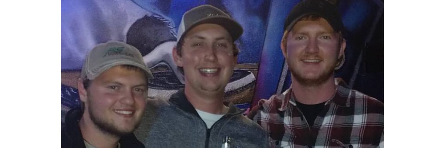 JacobDaGinger's profile banner image