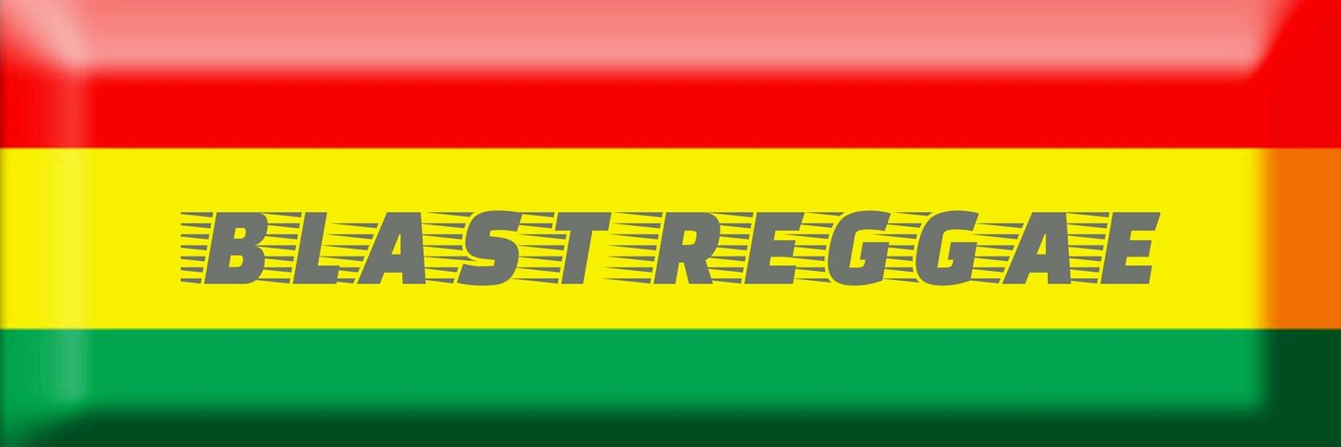 We ❤ Reggae banner