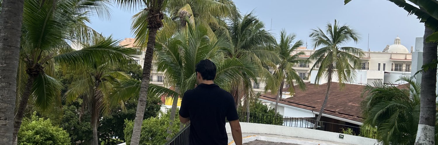javialex99's profile banner image