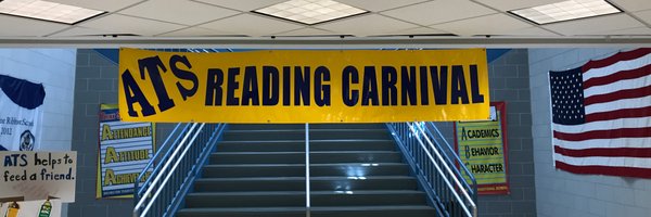 ATSlibrary Profile Banner