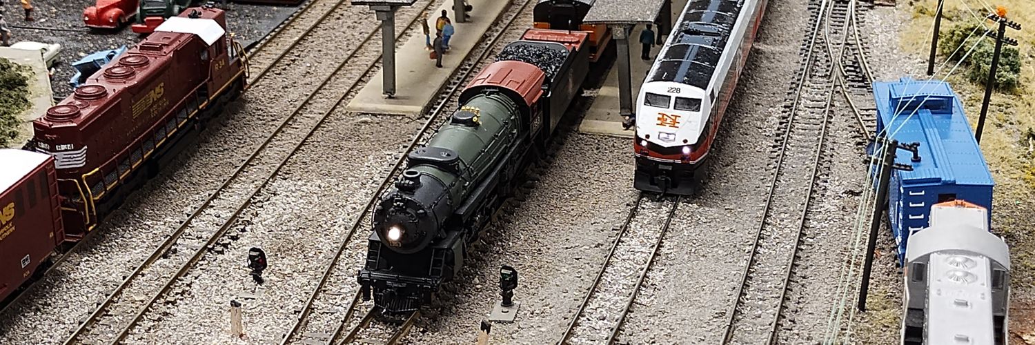 TheRwayGeneral's profile banner image