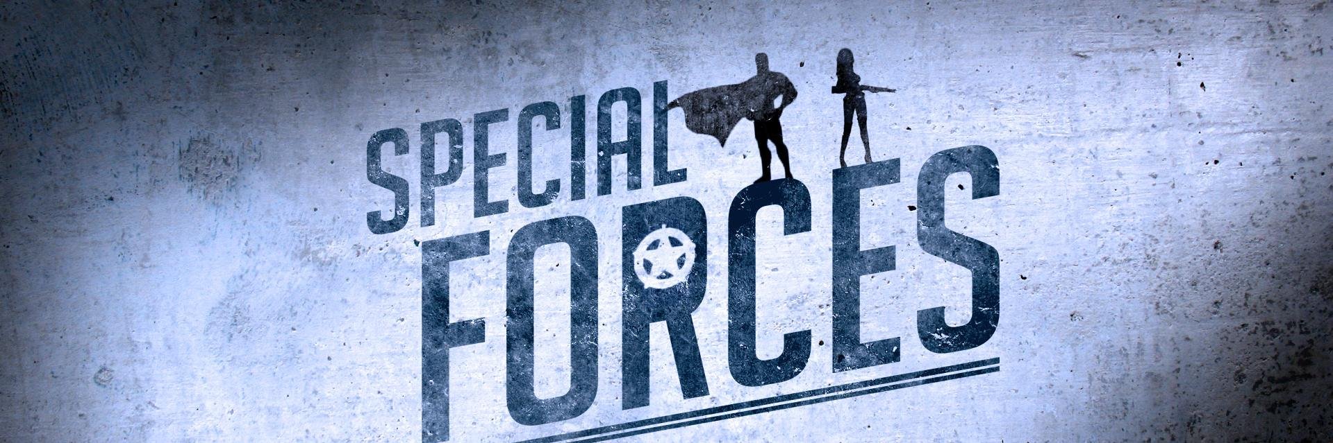 SPECIALFORCES42's profile banner image