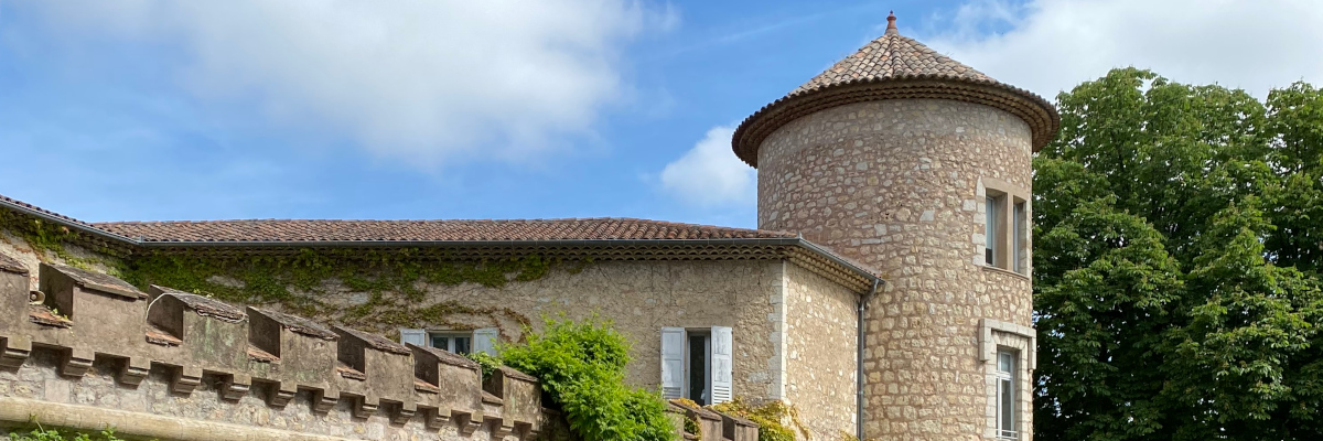 Christophe Chalier banner