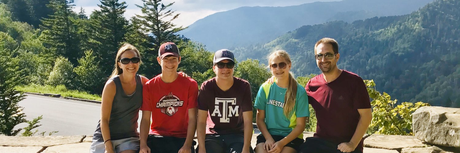 Natalie Smith banner