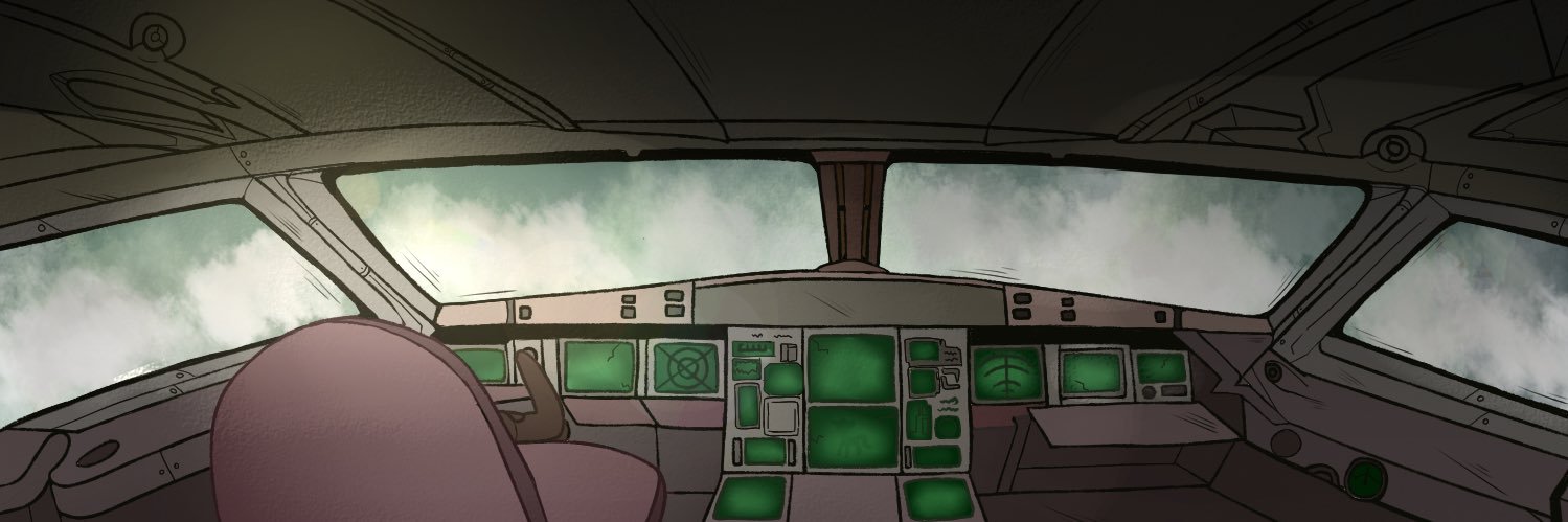 Loudlycurious's profile banner image