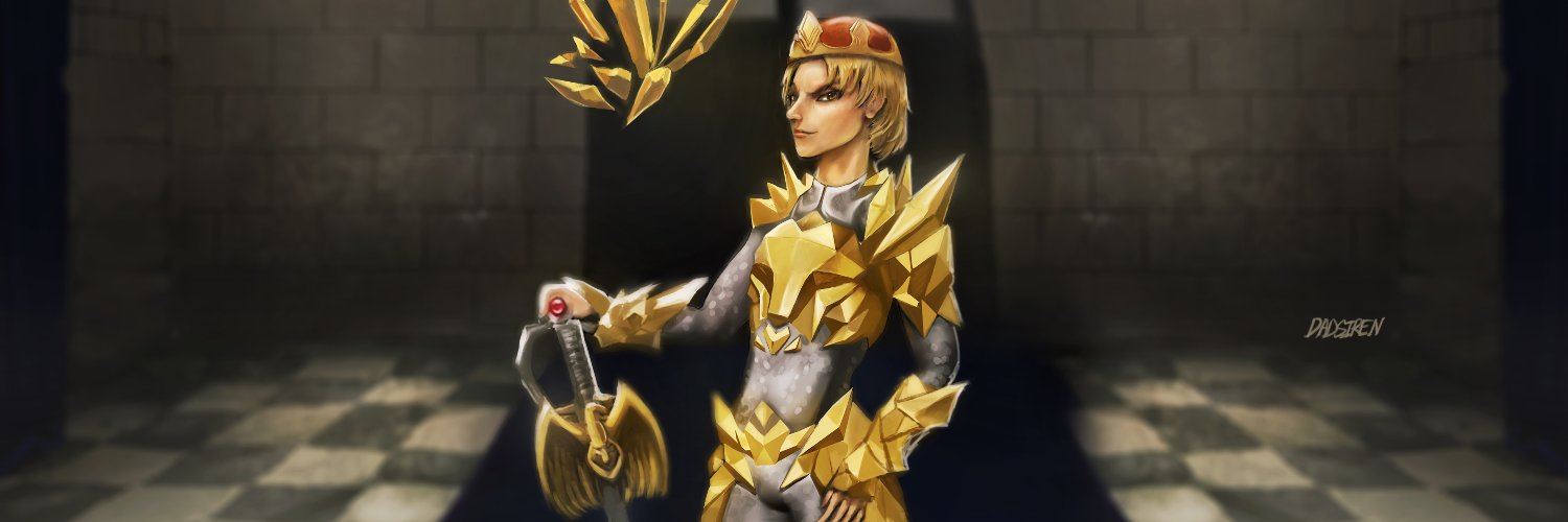 Officer McRuff (PERM) banner