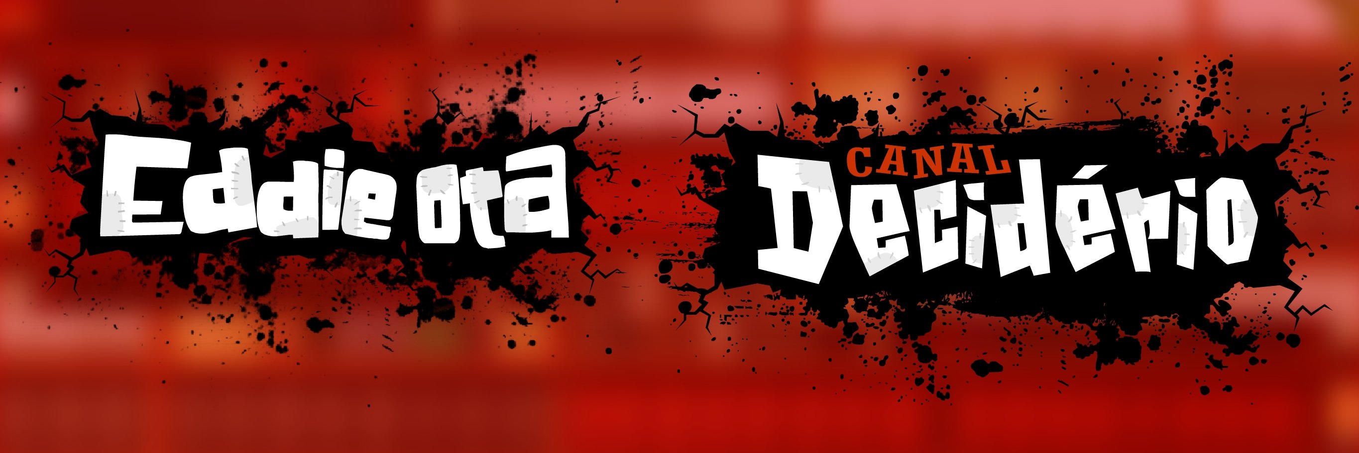 eddieota's profile banner image