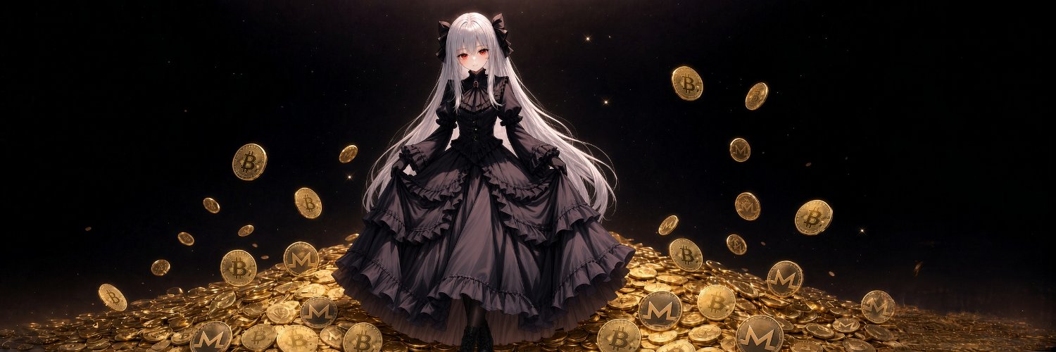 CipherLilium's profile banner image