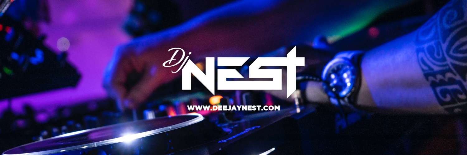 deejay_nest's profile banner image