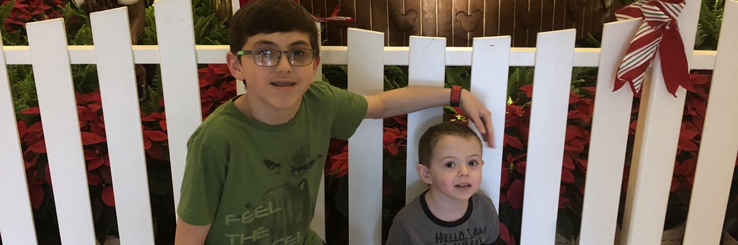bethmshreffler's profile banner image