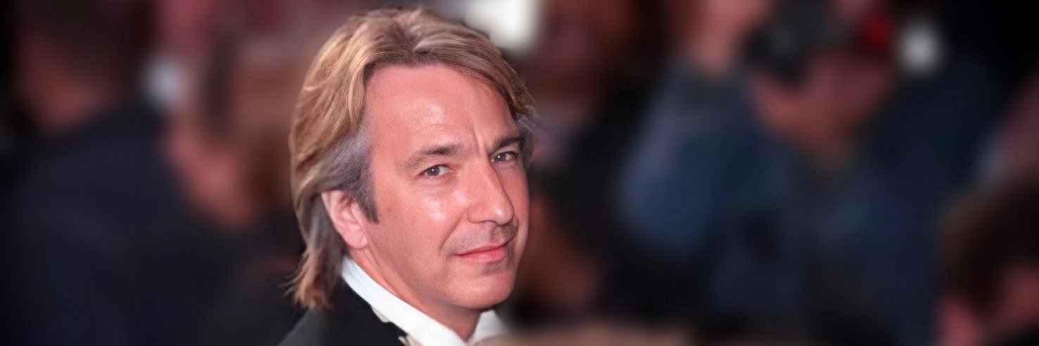 BPW_AlanRickman | RDJ🇹🇭 banner