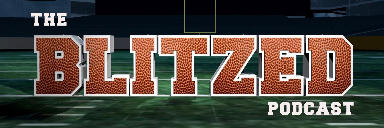 BlitzedPodcast's profile banner image