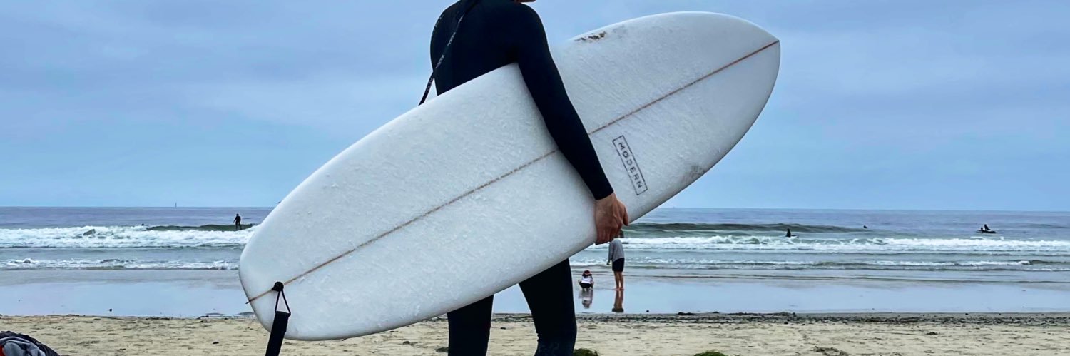 Jared Fleming banner