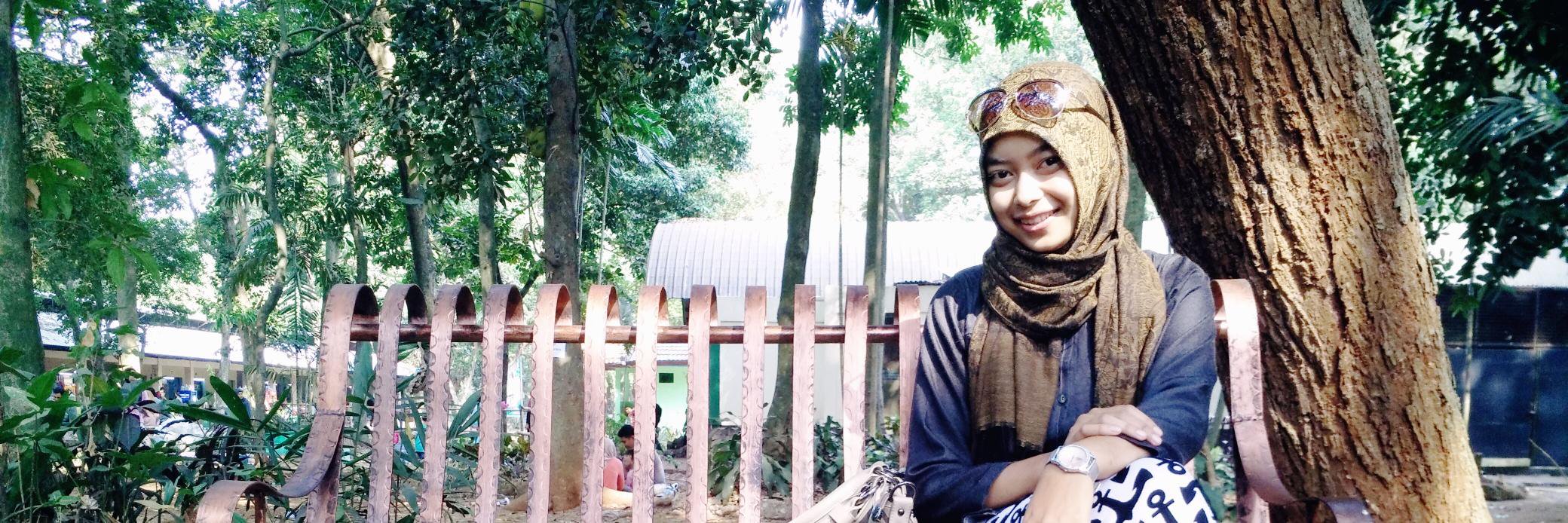 amaliaakw's profile banner image