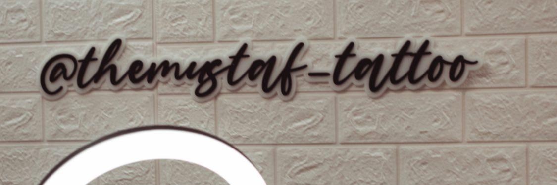 themustaf's profile banner image