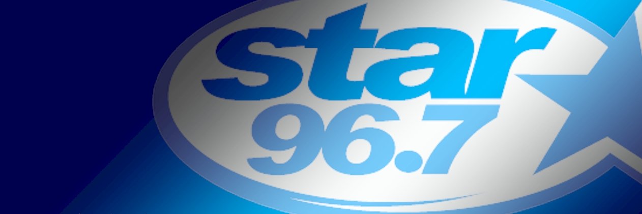 Star967's profile banner image