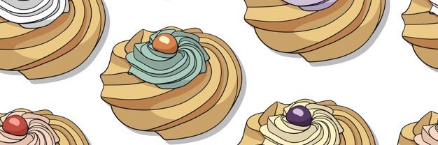Zeppole's profile banner image