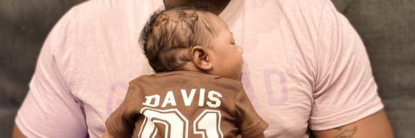 Quinshad Davis Profile Banner