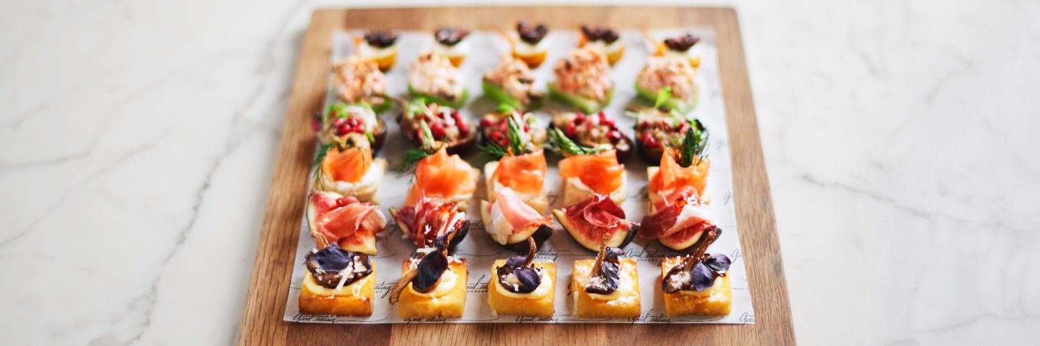 Good Eating Company banner