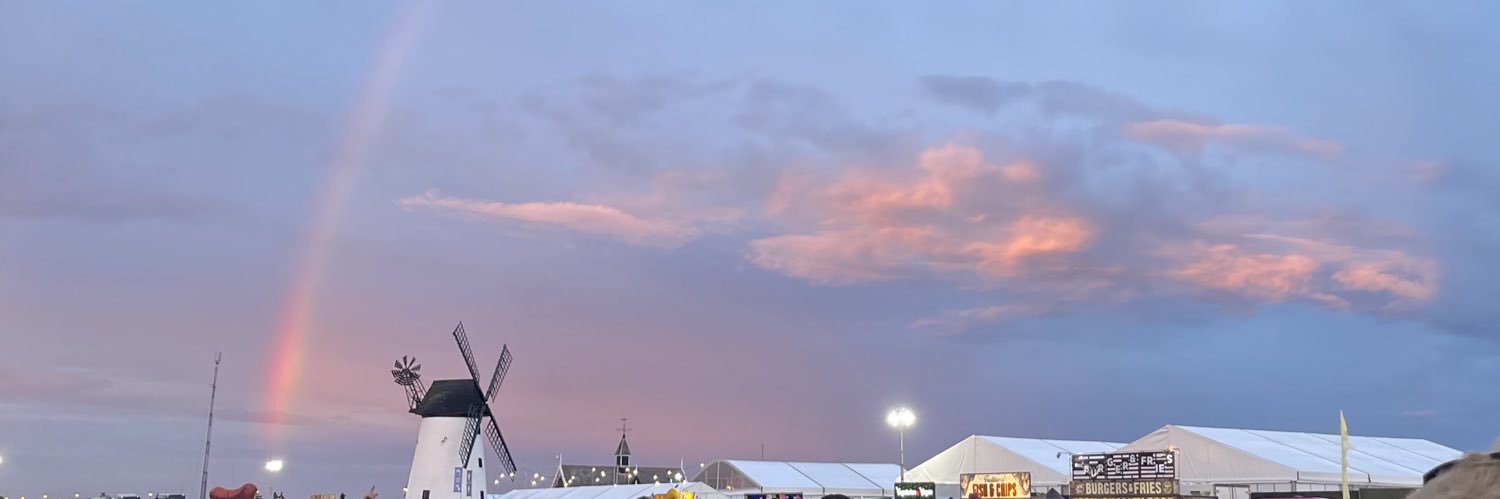 almcgurrell's profile banner image