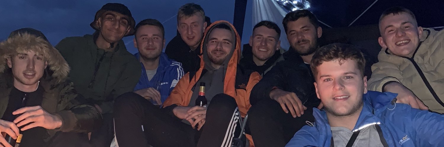 Jasonnwalkerr's profile banner image