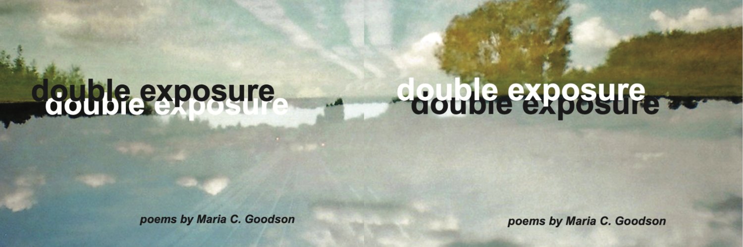 Maria C. Goodson banner