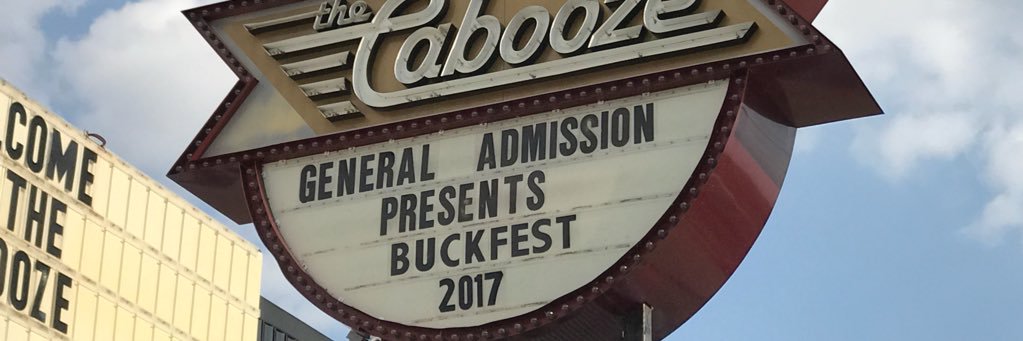 BuckfestMN's profile banner image