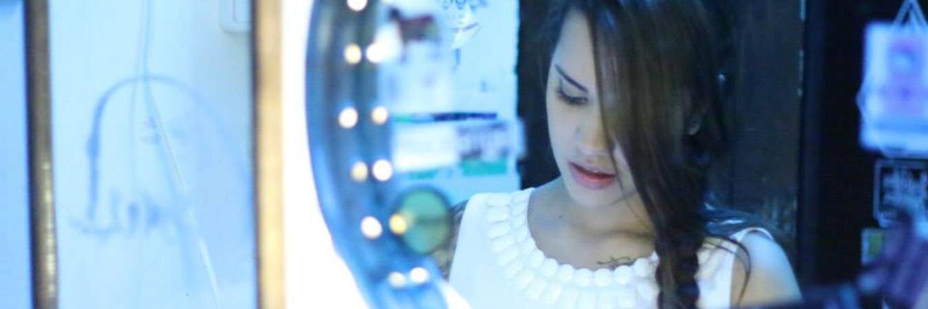 Violetacolores's profile banner image