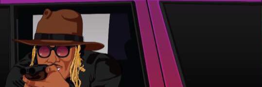 Nick banner