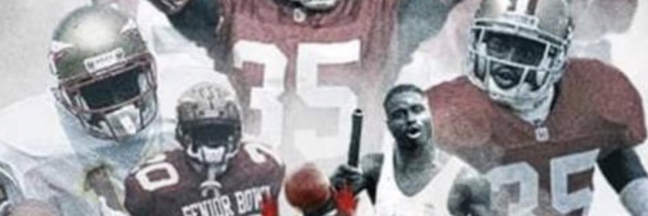 iDexterCarter's profile banner image