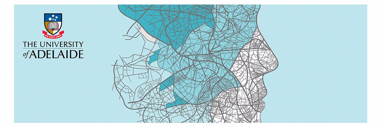 Hugo Centre for Population and Migration Studies banner